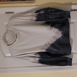 Free People cotton sweatshirt 😍